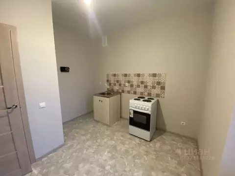 1-к кв. Самарская область, Самара 19-й километр Московского шоссе ...