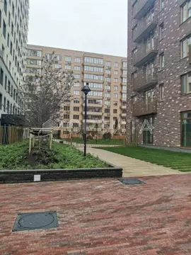 2-к кв. Тюменская область, Тюмень ул. Эльвиры Федоровой, 1 (53.9 м)