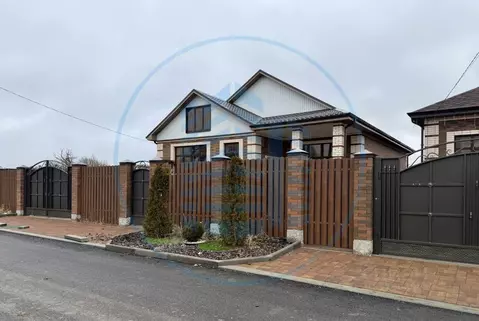 Дом в Ставропольский край, Ессентуки Декабрьская ул. (146 м)