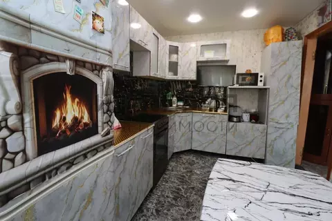 2-к кв. Магаданская область, Магадан Речная ул., 57 (65.0 м)