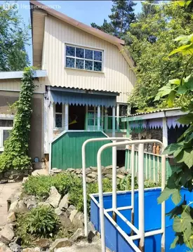 Дом в посёлок городского типа Атамановка, Родниковая улица (70.3 м)