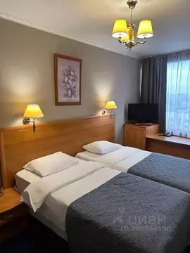 Комната Москва Ленинский просп., 146 (20.0 м)
