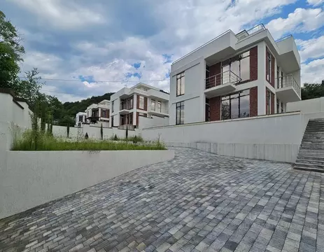 Дом в Краснодарский край, Сочи городской округ, с. Пластунка ул. ...