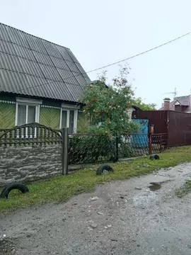 Дом в Брянская область, Брянск пер. Куйбышева, 14 (52 м)