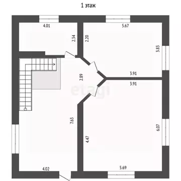 Участок в Белгородская область, Белгород ул. Газовиков, 63А (1500.0 ...