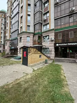 Помещение свободного назначения в Татарстан, Казань ул. Баки Урманче, ...