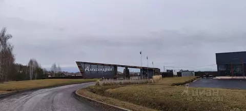 Участок в Свердловская область, Белоярский муниципальный округ, ...