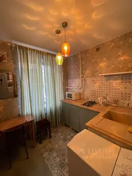 1-к кв. Москва Фрунзенская наб., 16к2 (30.4 м)