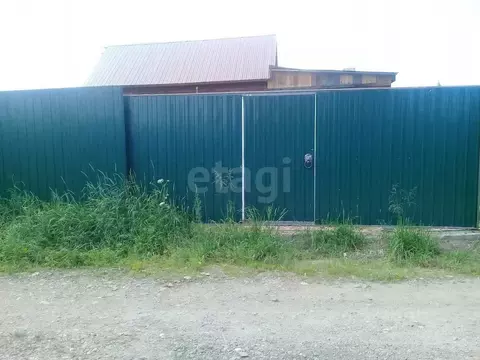 Дом в Забайкальский край, Чита № 128 Кучугур СНТ, 164 (40 м)