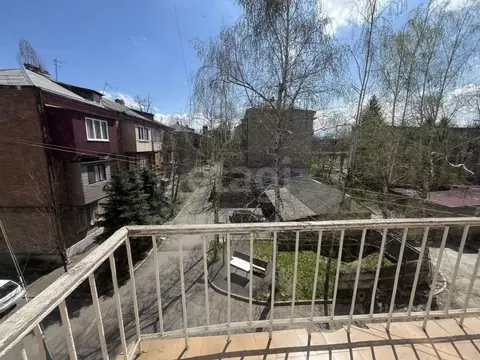 2-к кв. Северная Осетия, Владикавказ ул. Цаликова, 5А (59.0 м)