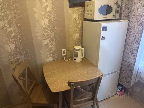 Комната Калужская область, Калуга Октябрьская ул., 20 (17.0 м)