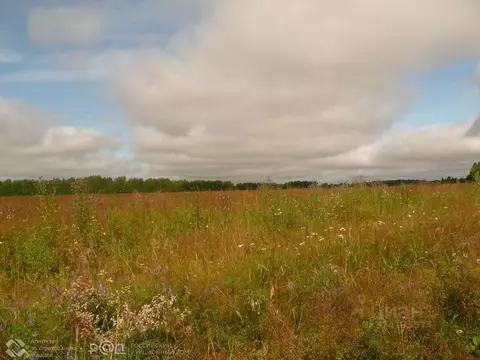 Участок в Калужская область, Барятинский муниципальный округ, ...
