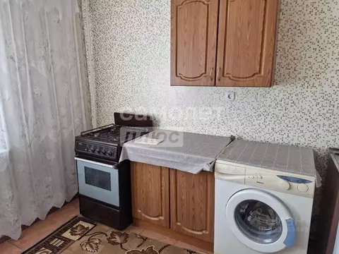 1-к кв. Пензенская область, Пенза просп. Строителей, 67 (36.0 м)