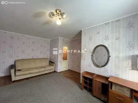 2-комнатная квартира: Борисоглебск, Народная улица, 28А (41.6 м)