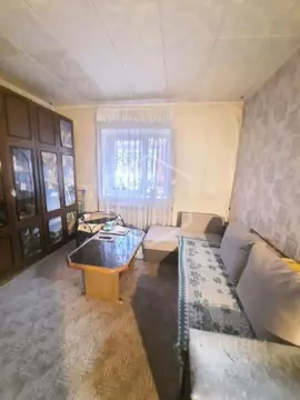 2-к кв. Калининградская область, Калининград Печатная ул., 21 (48.7 м)