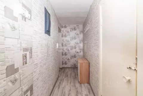 1-к кв. Курганская область, Курган просп. Конституции, 59 (30.4 м)