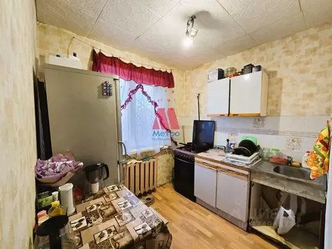 2-к кв. Ярославская область, Ярославль Автозаводская ул., 83 (43.0 м)