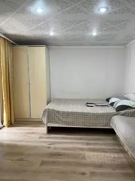 Студия Краснодарский край, Сочи Красная ул., 7 (30.0 м)