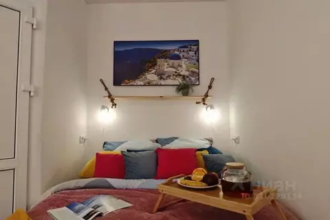 1-к кв. Приморский край, Владивосток ул. Тухачевского, 49/2 (12.0 м)