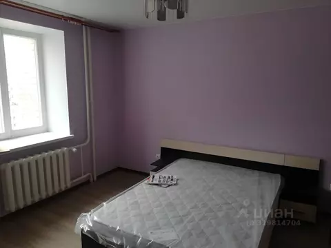 2-к кв. Вологодская область, Череповец ул. Раахе, 60Б (70.0 м)