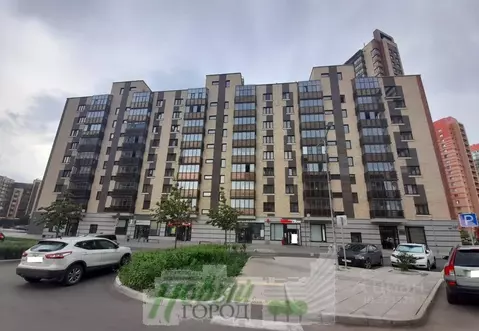 Помещение свободного назначения в Красноярский край, Красноярск ...