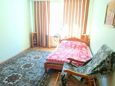 2-к кв. Москва Ленинский просп., 61/1 (48.0 м)