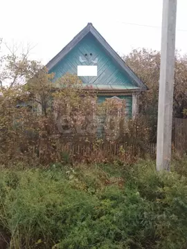 Дом в Владимирская область, Меленковский муниципальный округ, д. ...