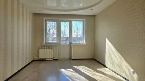 1-к кв. Коми, Сыктывкар Коммунистическая ул., 82 (29.7 м)