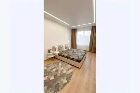 2-к кв. Москва Илимская ул., 1Вк2 (62.0 м)