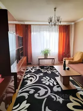 3-к кв. Ростовская область, Ростов-на-Дону просп. Королева, 12/1 (64.0 ...