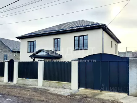 Дом в Ставропольский край, Предгорный муниципальный округ, ...