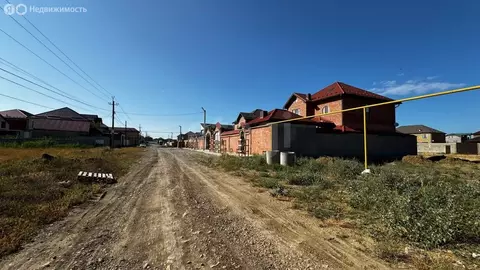 Участок в Махачкала, микрорайон Ветеран (5 м)