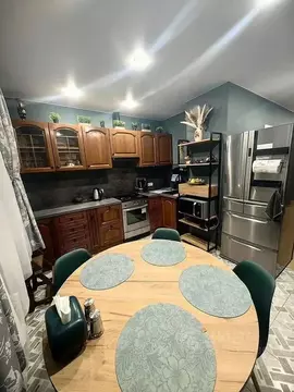 2-к кв. Москва Новочеремушкинская ул., 50 (54.0 м)