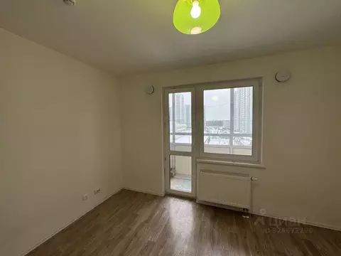 Студия Санкт-Петербург ул. Чарушинская, 24к1 (19.0 м)