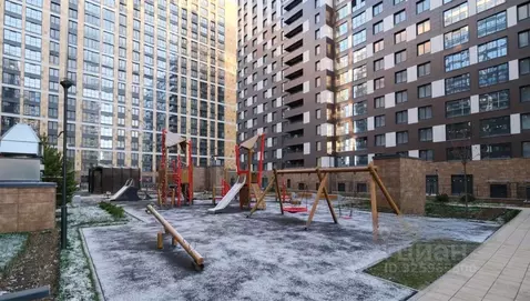 2-к кв. Санкт-Петербург ул. Архивная, 4 (79.94 м)