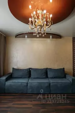 3-к кв. Красноярский край, Красноярск Линейная ул., 97 (91.0 м)