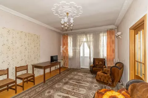 3-к кв. Челябинская область, Челябинск Омская ул., 42 (78.4 м)