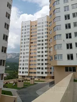 Студия Крым, Ялта ул. Кирова, 155Ак2 (33.1 м)