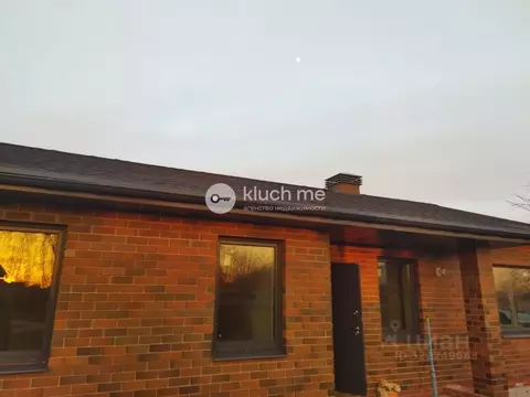 Дом в Татарстан, Верхнеуслонский район, Набережно-Морквашское с/пос, ...