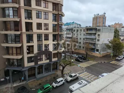 Помещение свободного назначения в Краснодарский край, Новороссийск ул. ...