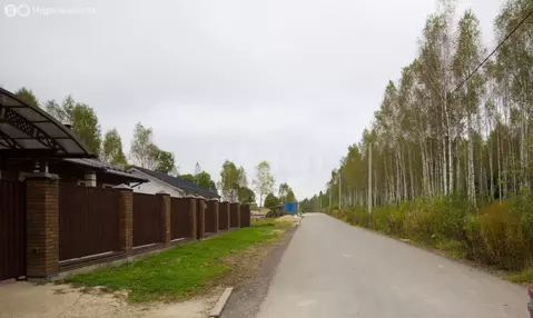 Участок в Калужская область, Перемышльский муниципальный округ, ...