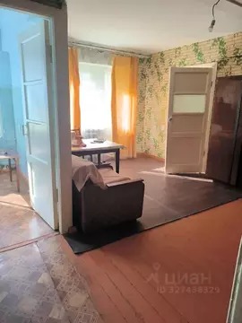 2-к кв. Иркутская область, Иркутск ул. Александра Невского, 46Б (44.0 ...