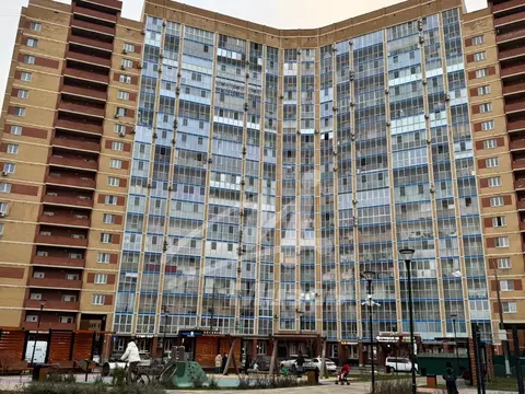 2-к кв. Московская область, Лыткарино ул. Ленина, 12 (58.0 м)