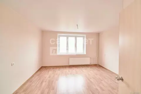 2-к кв. Челябинская область, Челябинский городской округ, пос. ...