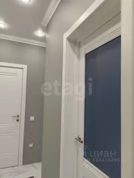 1-к кв. Тюменская область, Тюмень ул. Елизарова, 12 (39.7 м)