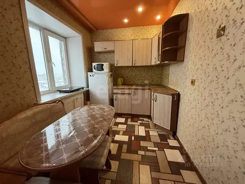 1-к кв. Красноярский край, Норильск Комсомольская ул., 48А (30.4 м)