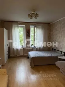 1-к кв. Московская область, Подольск ул. 43-й Армии, 21 (40.0 м)