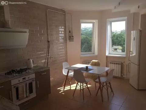 2-комнатная квартира: Анапа, Парковая улица, 31 (63 м)