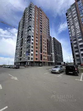 2-к кв. Воронежская область, Воронеж Острогожская ул., 156/3 (56.43 м)