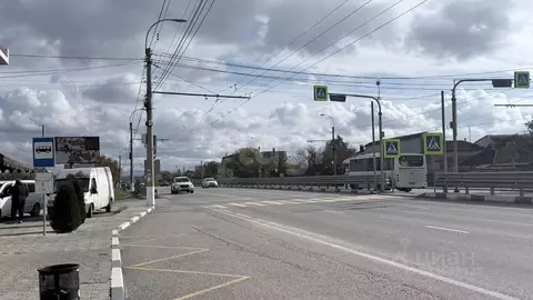 Помещение свободного назначения в Крым, Симферополь ш. Евпаторийское ...